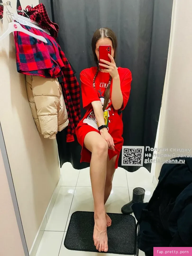 Tangerin Asmr - Photo #33