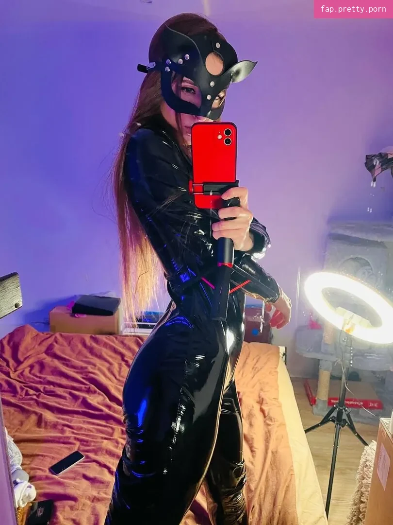 Tangerin Asmr - Photo #34