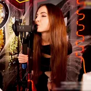 Tangerin Asmr content