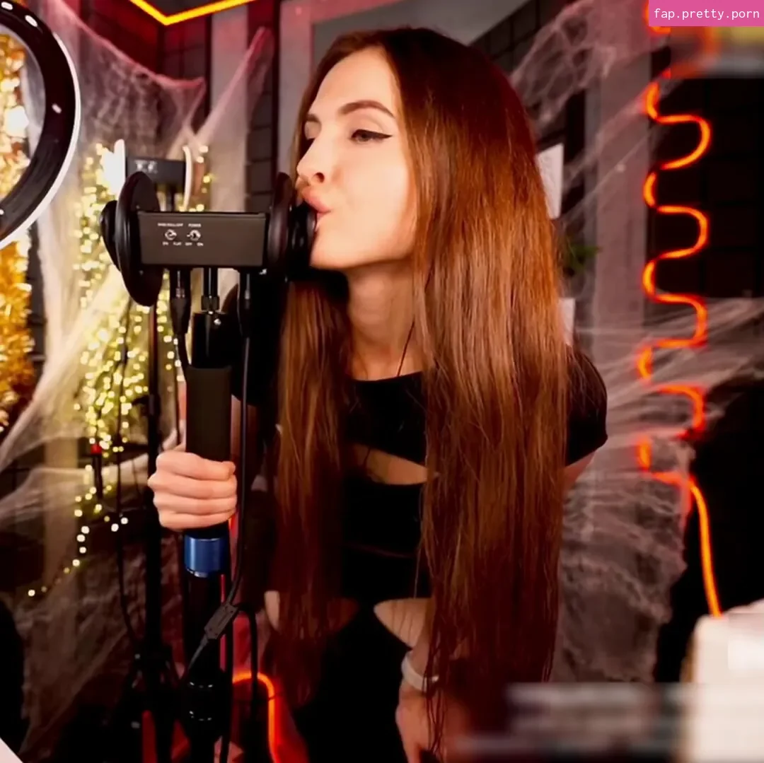 Tangerin Asmr - Photo #38