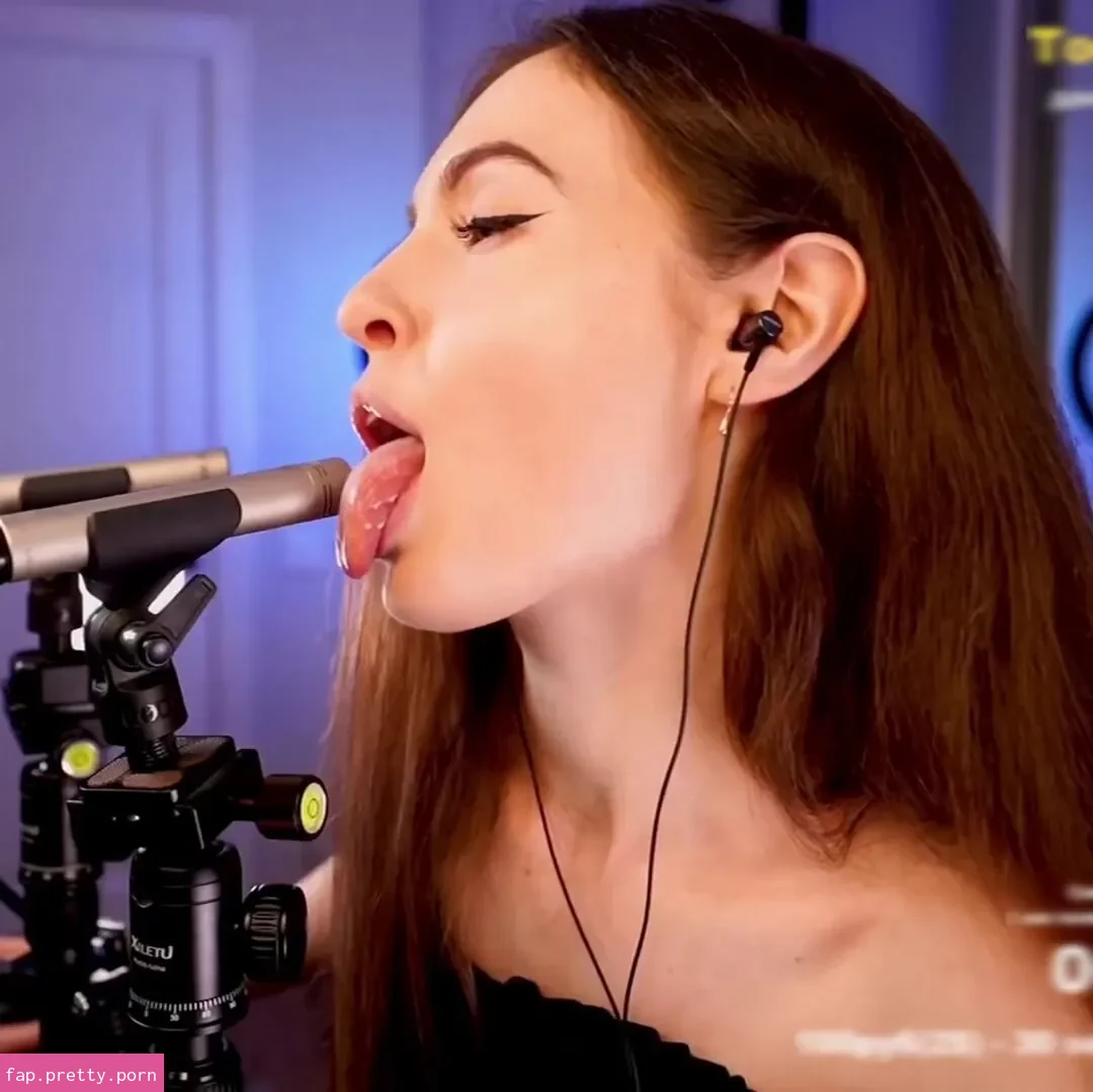 Tangerin Asmr - Photo #43