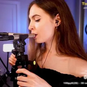Tangerin Asmr content