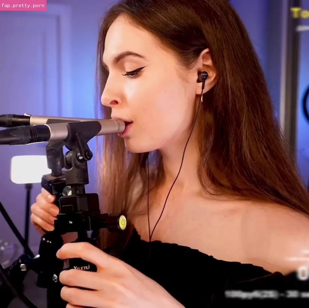 Tangerin Asmr - Photo #44