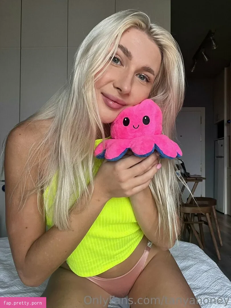 tanyahoney - Photo #05