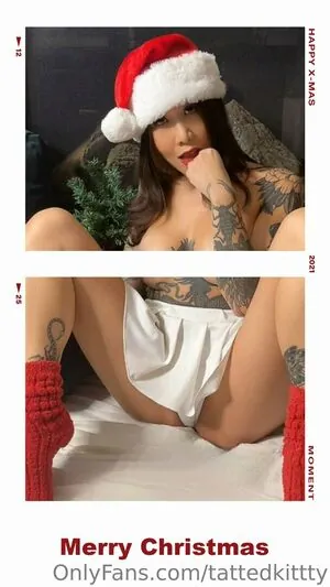 Tattedkittty content