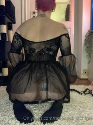 tattooedbiatchfree content