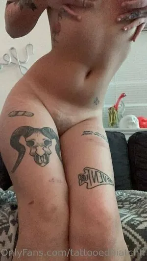 tattooedbiatchfree content