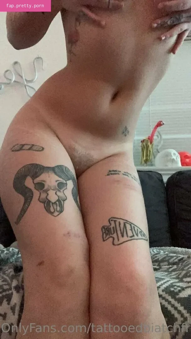 tattooedbiatchfree - Photo #20