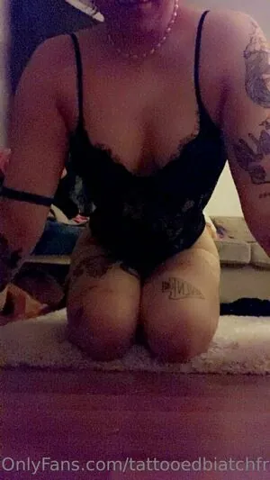 tattooedbiatchfree content