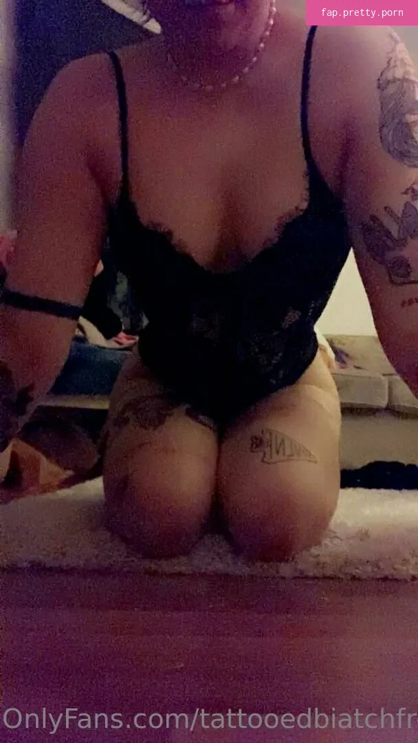 tattooedbiatchfree - Photo #31