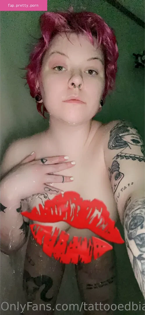 tattooedbiatchfree - Photo #40