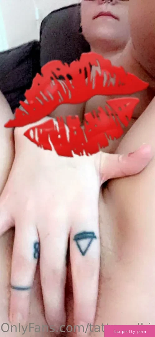 tattooedbiatchfree - Photo #44