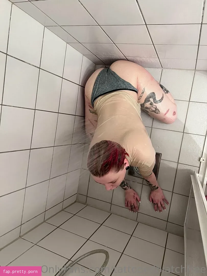 tattooedbiatchfree - Photo #55