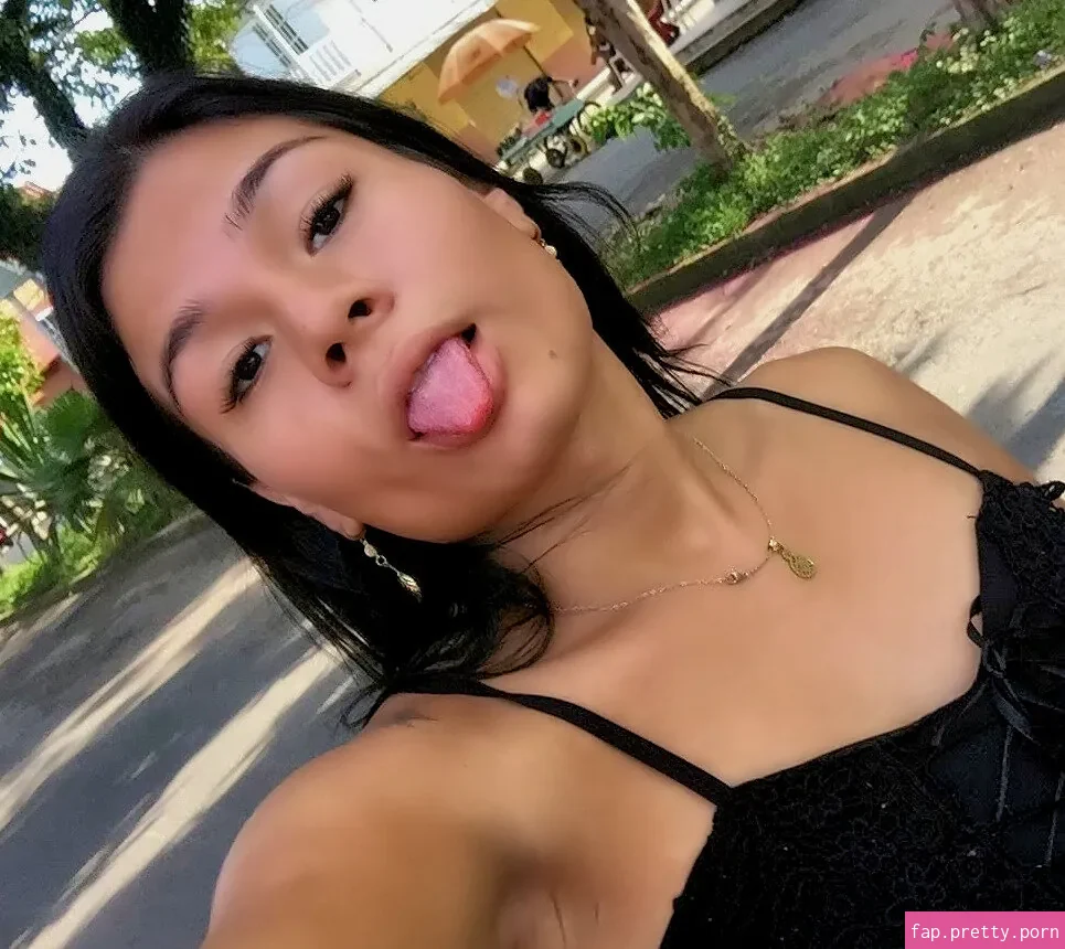 TS Angelique Andrea - Photo #04