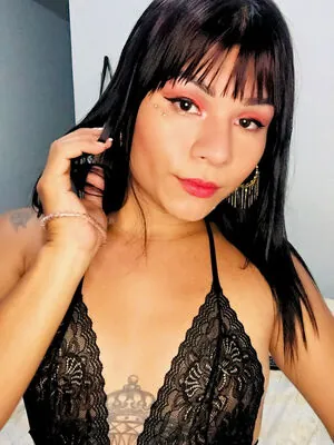 TS Angelique Andrea content