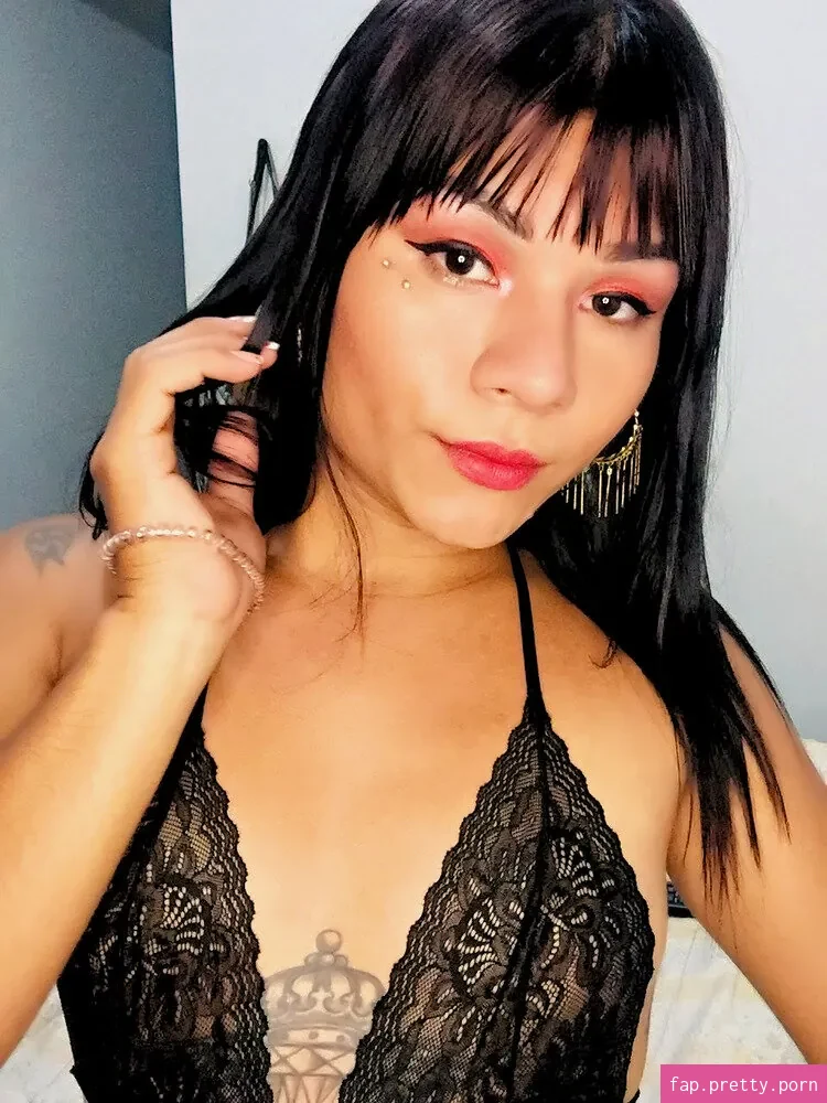 TS Angelique Andrea - Photo #23