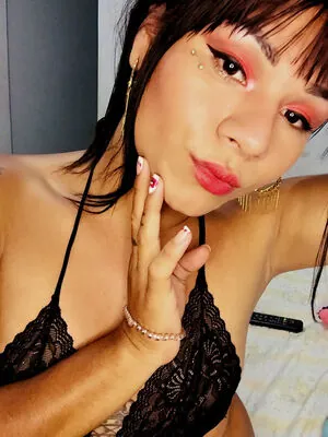 TS Angelique Andrea content