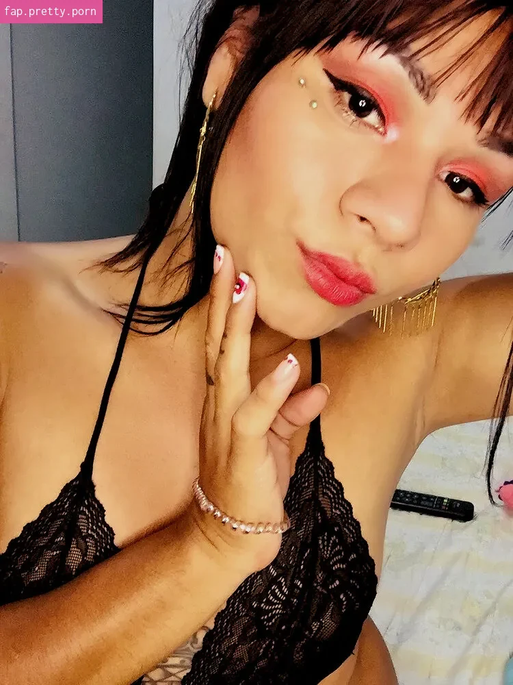 TS Angelique Andrea - Photo #27