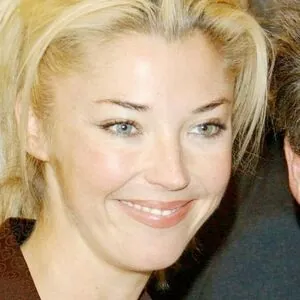 Tamara Beckwith