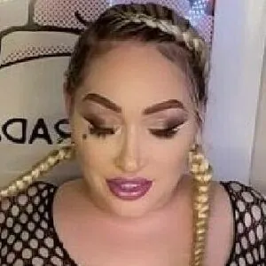 Tanya Barbie