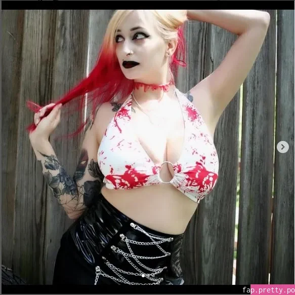 The_Bloodwitch - Photo #03