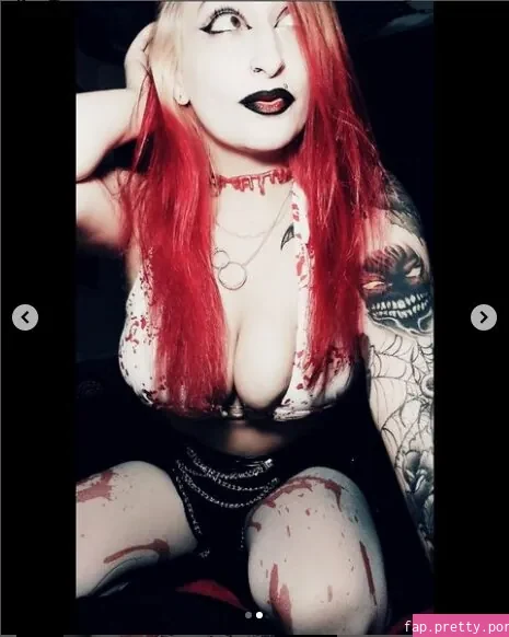 The_Bloodwitch - Photo #05