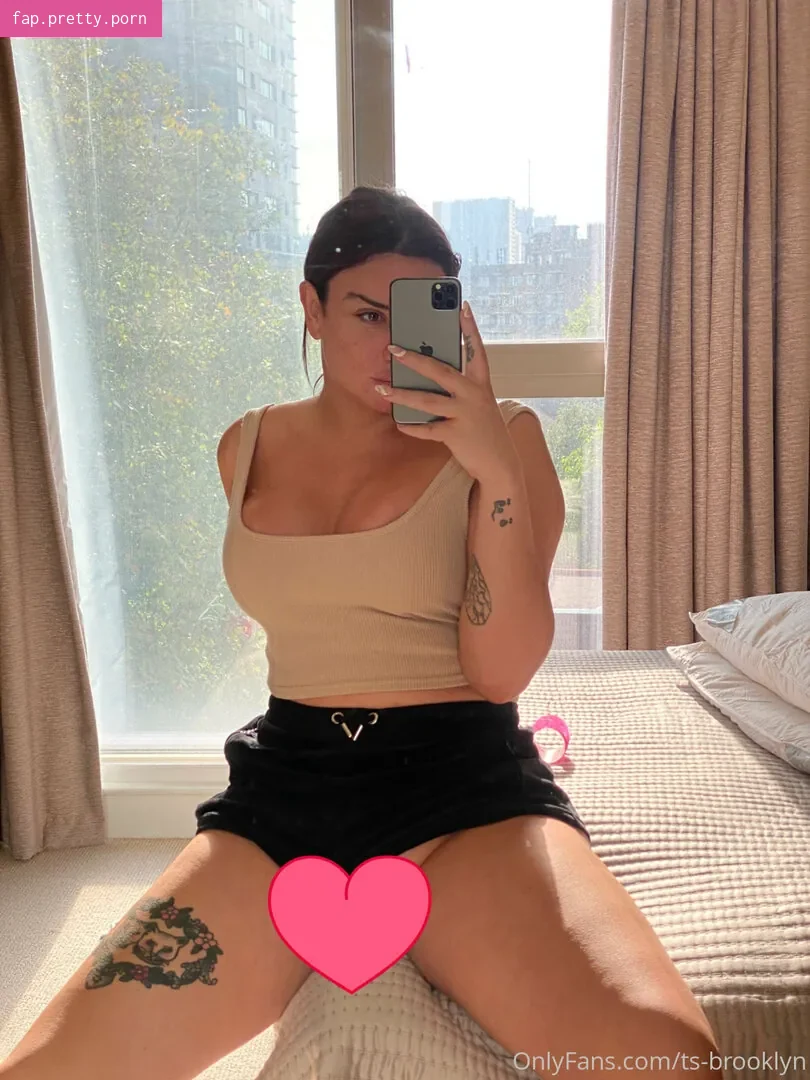 ts-brooklyn - Photo #52