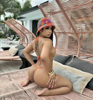 Tatiana Chanell content