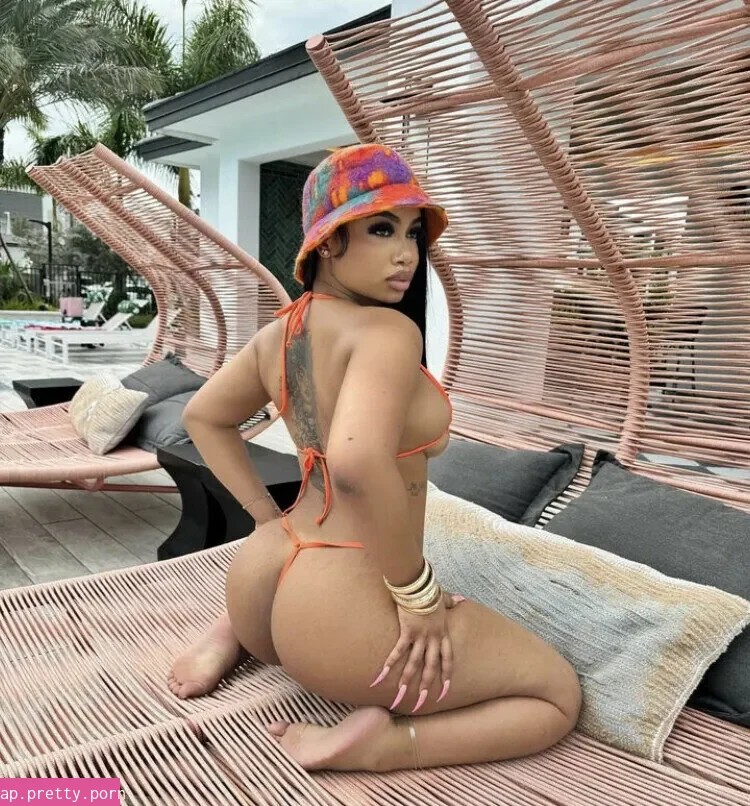 Tatiana Chanell - Photo #25