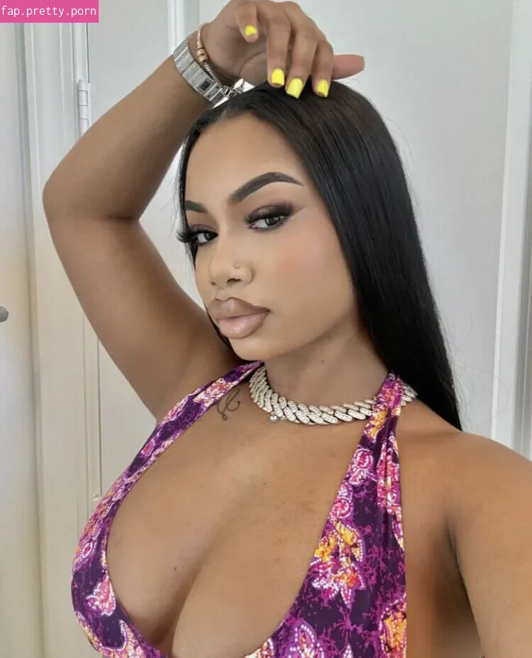 Tatiana Chanell - Photo #31