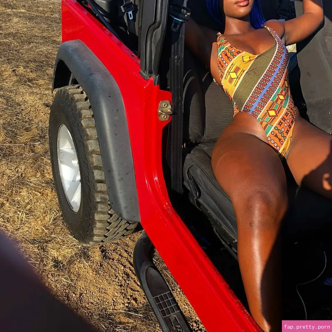 Tabita Duponcy - Photo #05