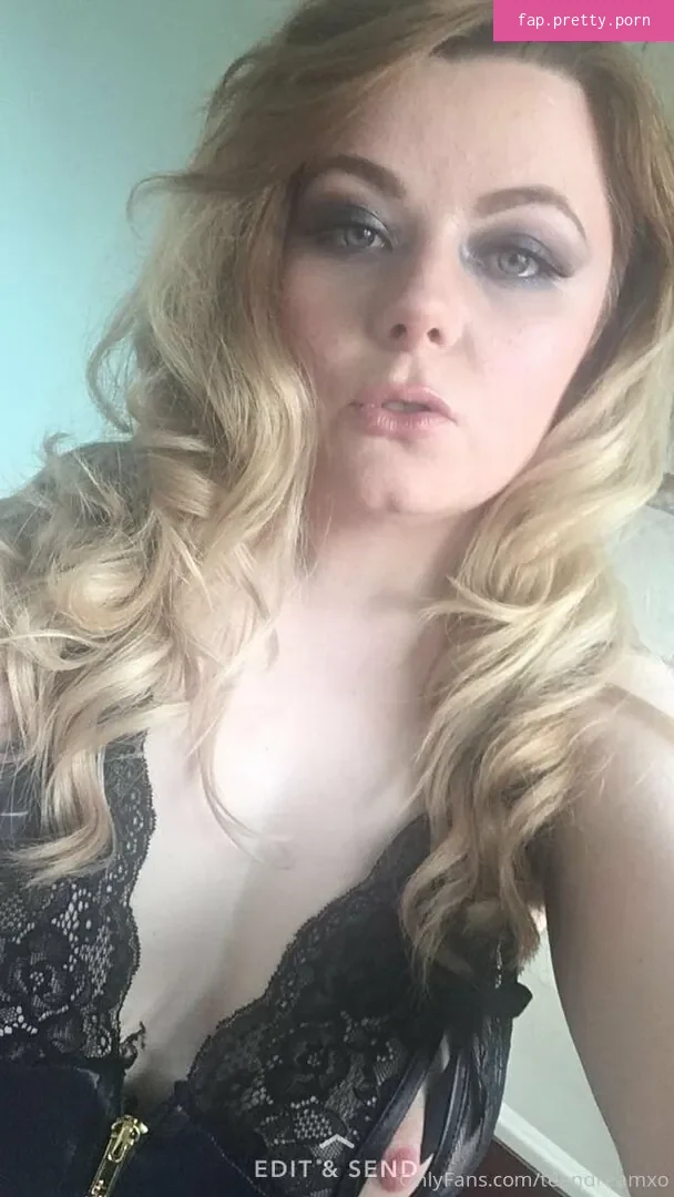 teendreamxo - Photo #01