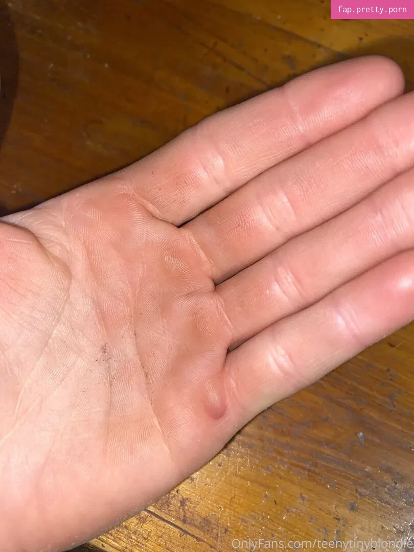 teenytinyblondievip - Photo #44