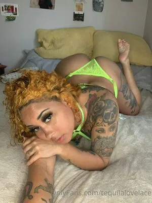 tequilalovelace content