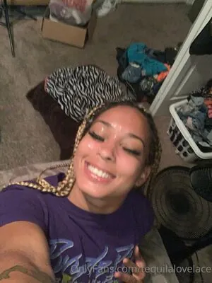 tequilalovelace content