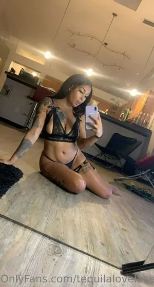 tequilalovelace content