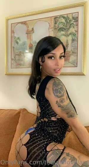 tequilalovelace content