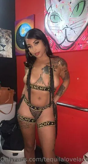 tequilalovelace content