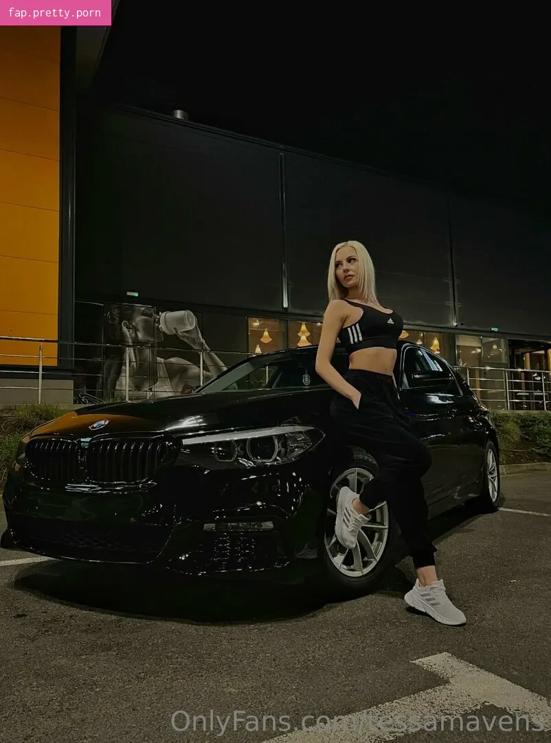 tessamavens - Photo #25