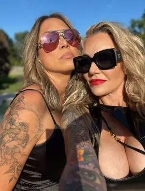 Tammie Frank content