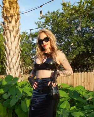 Tammie Frank content