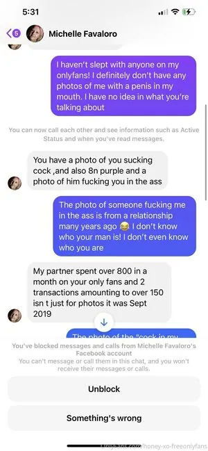 thrilllhoe-free content