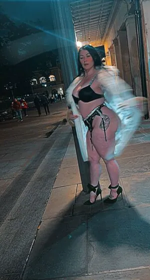 That Girl Kat content