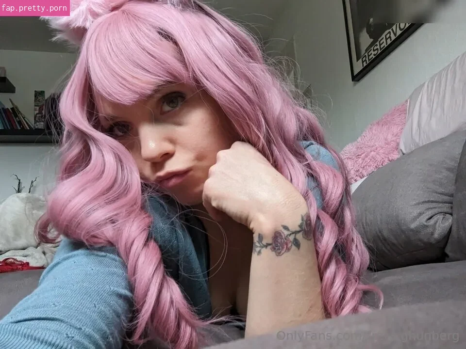 Treta Ghunberg - Photo #90