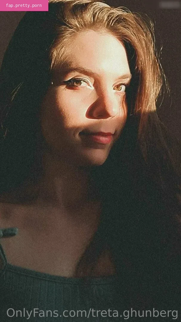Treta Ghunberg - Photo #95