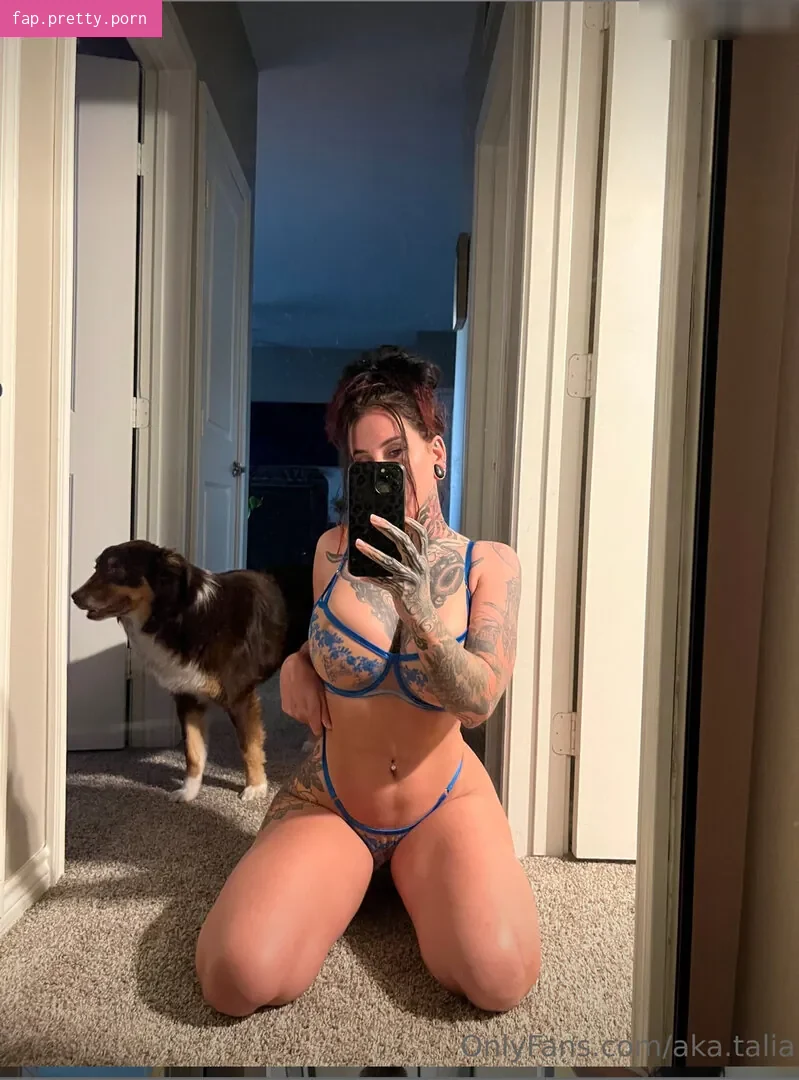 Talia Hinkle - Photo #30