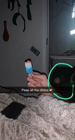 thaslinkytwinkyshow content