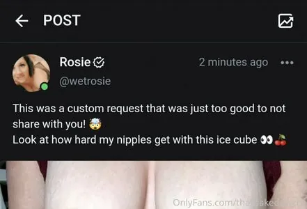 thatbakedwitcch content