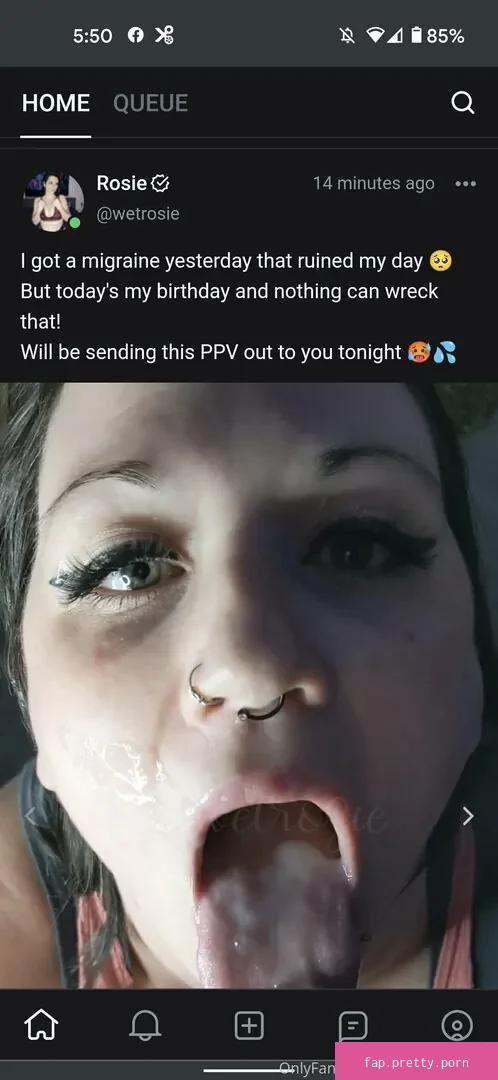 thatbakedwitcch content