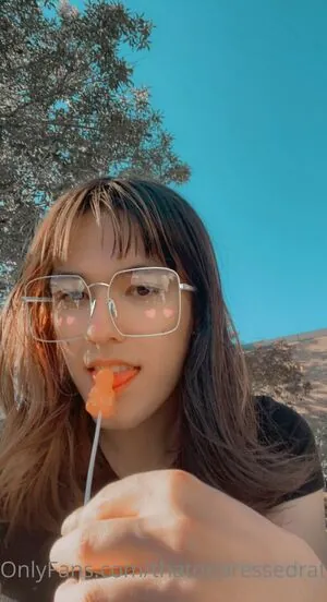 thatdepressedrat content